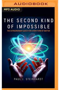 Second Kind of Impossible