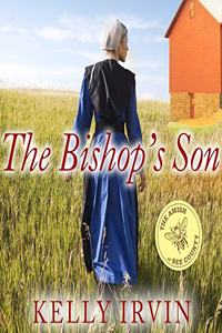 Bishop's Son Lib/E