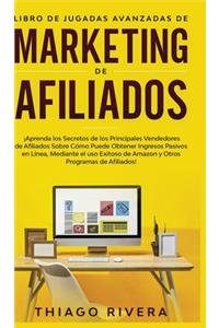 Libro de Jugadas Avanzadas de Marketing de Afiliados