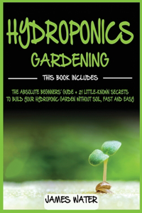 Hydroponics Gardening