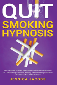 Quit Smoking Hypnosis