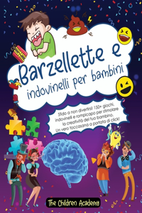 Barzellette e indovinelli per bambini