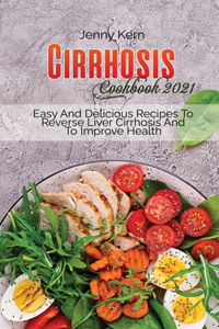 Chirrhosis Cookbook 2021