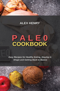 Paleo Cookbook