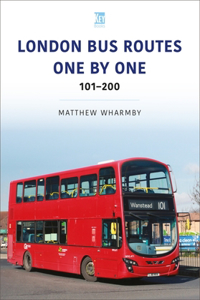 London Bus Routes One by One