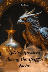 Gilded Vessels Among the Griffin Niche