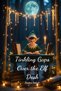 Tinkling Gaps Over the Elf Desk