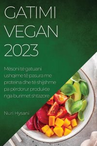 Gatimi Vegan 2023
