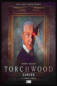 Torchwood #54 Curios