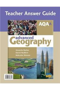 ADVANCED GEOGRAPHY