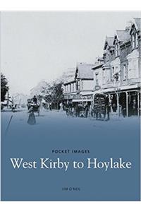 West Kirby to Hoylake