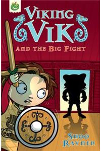 Viking Vik and the Big Flight