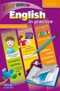 New Wave English in Practice
