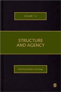 Structure and Agency