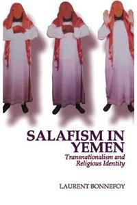 Salafism in Yemen