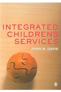 Integrated Children's Services