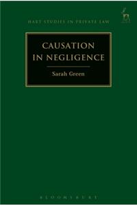 Causation in Negligence