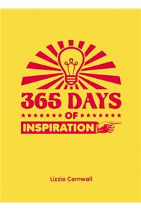 365 Days of Inspiration