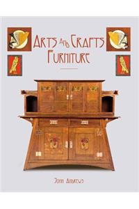 Arts and Crafts Furniture (2013)