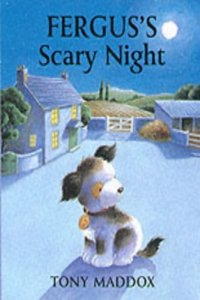 Fergus'S Scary Night: 6