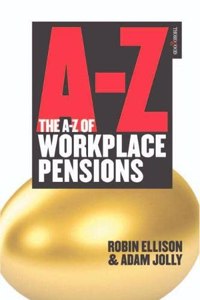 A-Z of Workplace Pensions