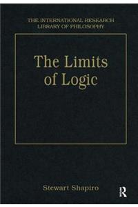 The Limits of Logic: Higher-Order Logic and the Löwenheim-Skolem Theorem