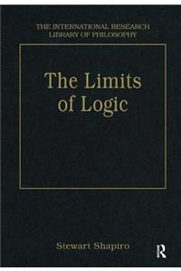 Limits of Logic