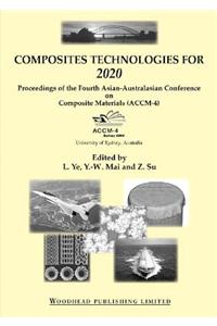 Composite Technologies for 2020