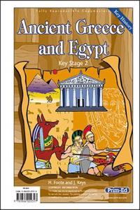 Ancient Greece and Egypt