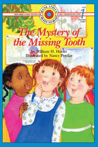 Mystery of the Missing Tooth