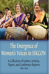 Emergence of Women's Voices in ISKCON