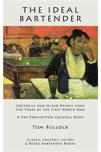 The Ideal Bartender