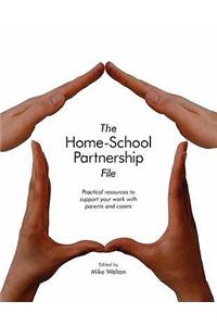 The Home-school Partnership File