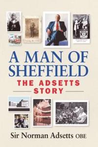 A Man of Sheffield