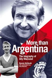 More Than Argentina
