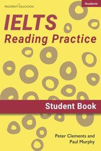 IELTS Academic Reading Practice