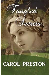 Tangled Secrets