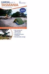 Camping Guide to Tasmania updated 4e