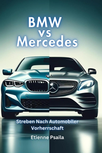 BMW vs Mercedes
