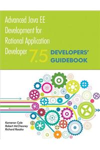 Advanced Java Ee Development for Rational Application Developer 7.5