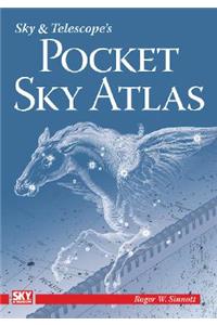 Sky & Telescope's Pocket Sky Atlas