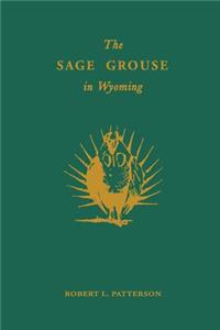 Sage Grouse in Wyoming