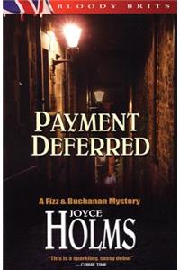 Payment Deferred