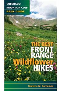 Best Front Range Wildflower Hikes