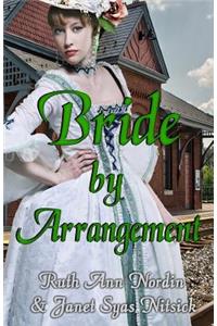 Bride by Arrangement