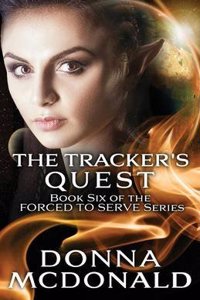 Tracker's Quest