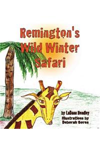 Remington's Wild Winter Safari