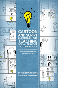 The Cartoon and Script Curriculum for Teaching Social Behavior and Communication