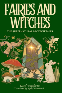 Fairies and Witches