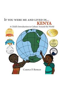 If You Were Me and Lived in... Kenya